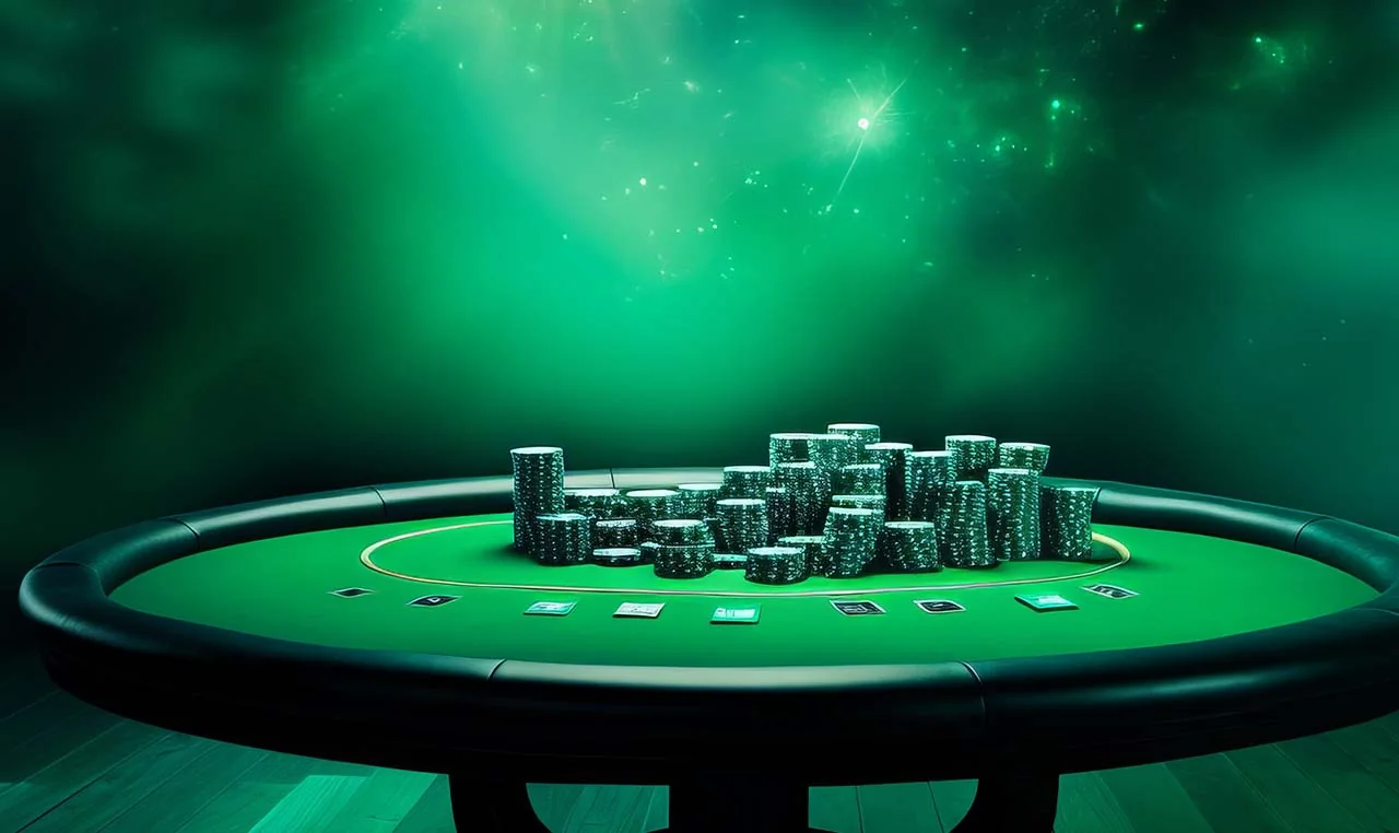 OK9 Casino Trực Tuyến tập trung vào bàn live