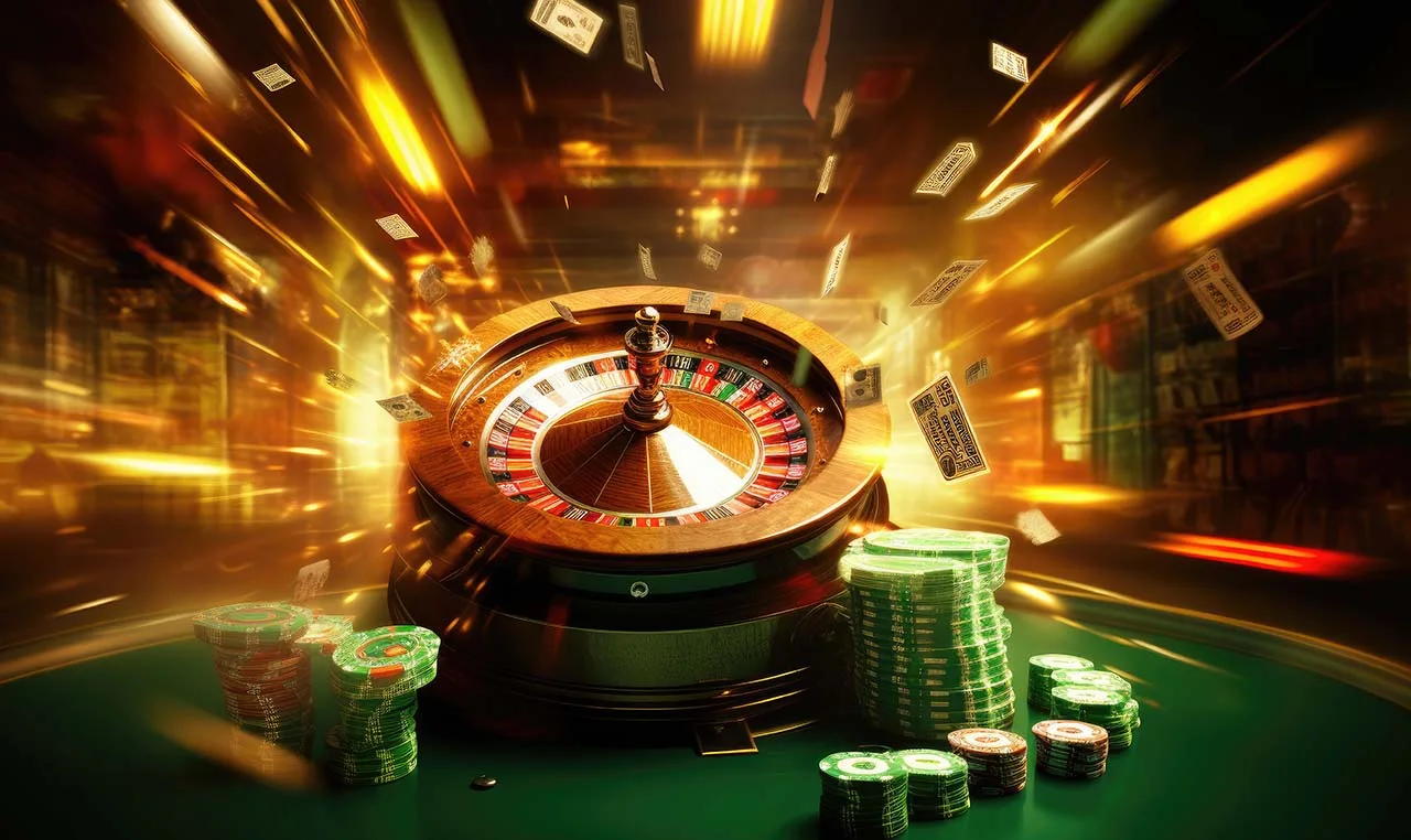 OK9 casino 2