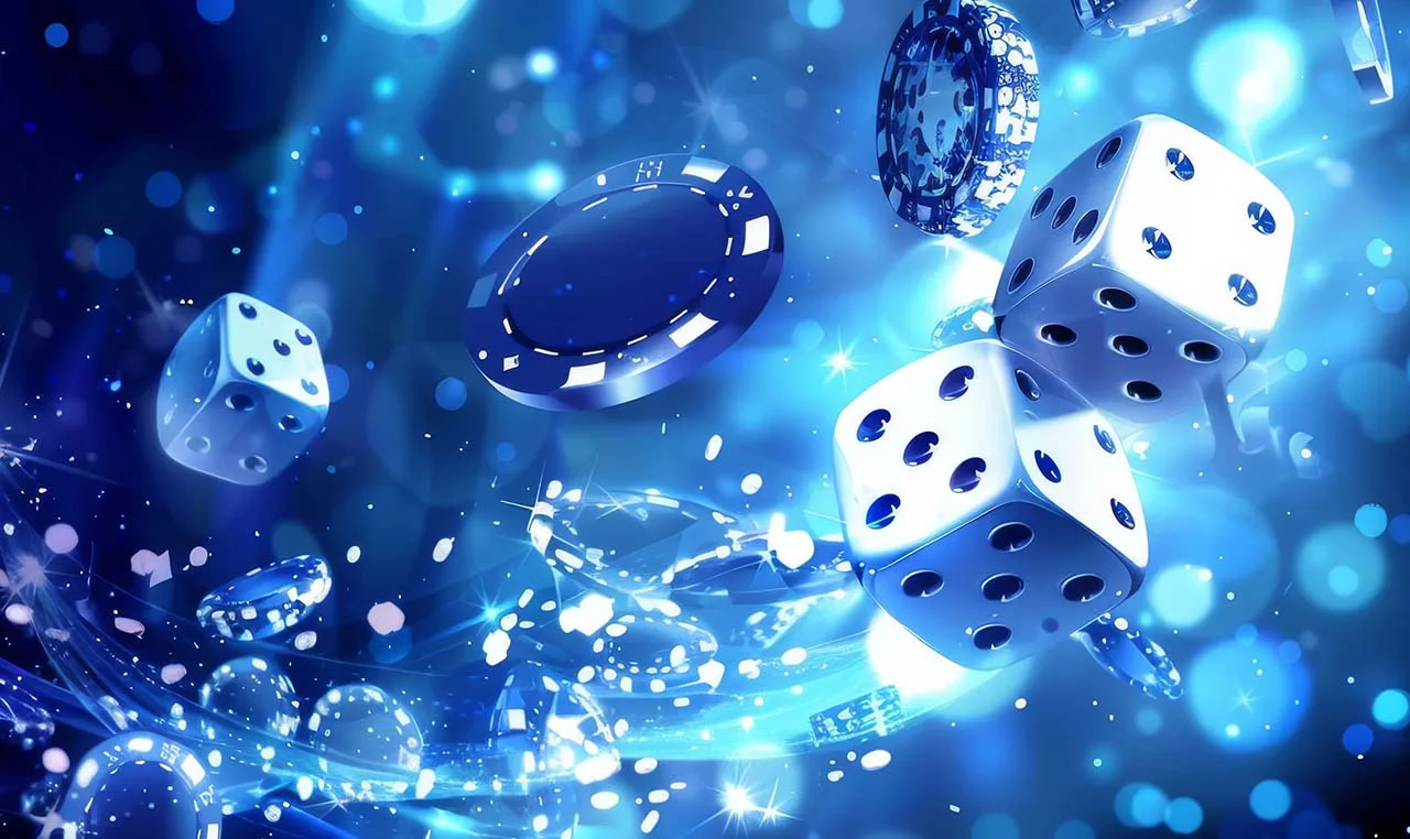 Bắt đầu OK9 bằng một khu game